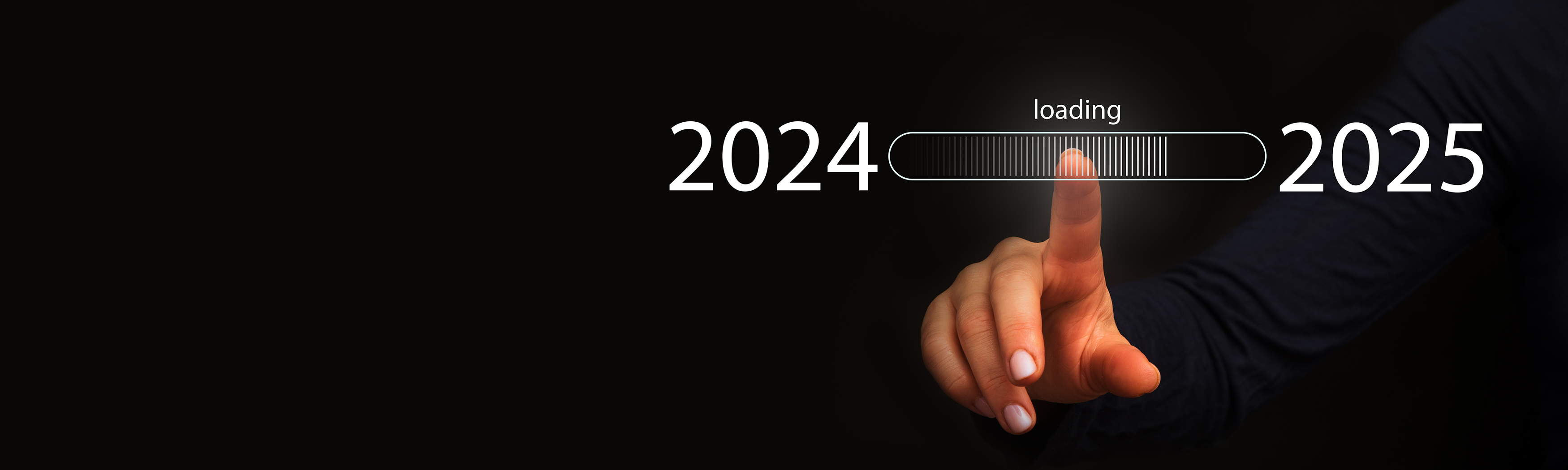 5 career tips for thriving in 2025